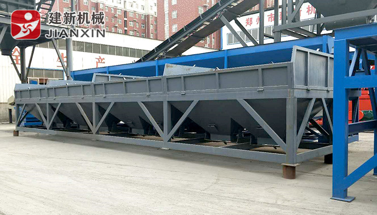 PLD3200混凝土配料機(jī)